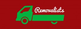 Removalists Napperby - Furniture Removalist Services